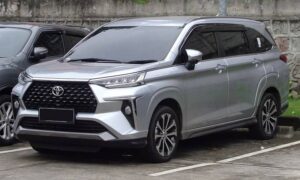 9 Masalah Toyota Veloz yang Sering Terjadi