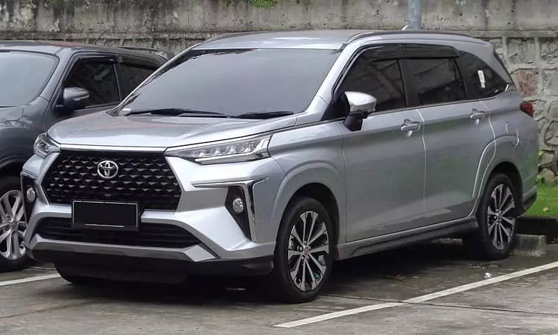 9 Masalah Toyota Veloz yang Sering Terjadi