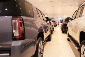 Beli Mobil Bekas Tarikan Leasing