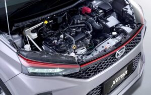 Biaya Service AC Mobil Xenia Terbaru 2023 di Jakarta & Bekasi