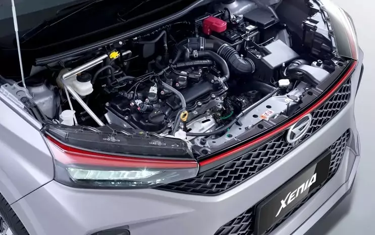 Biaya Service AC Mobil Xenia Terbaru 2023 di Jakarta & Bekasi