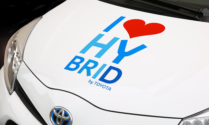 Cara Kerja Mobil Hybrid Berdasarkan Jenisnya, Ternyata Beragam