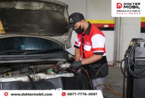 Estimasi Rincian Biaya Tune Up Mobil yang Lengkap