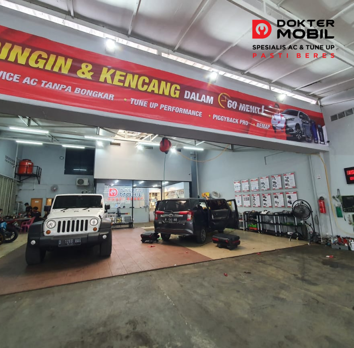 mobil berbahan bakar solar