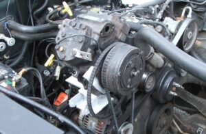 Harga Kompresor AC Mobil Xenia di Jakarta & Bekasi 2023