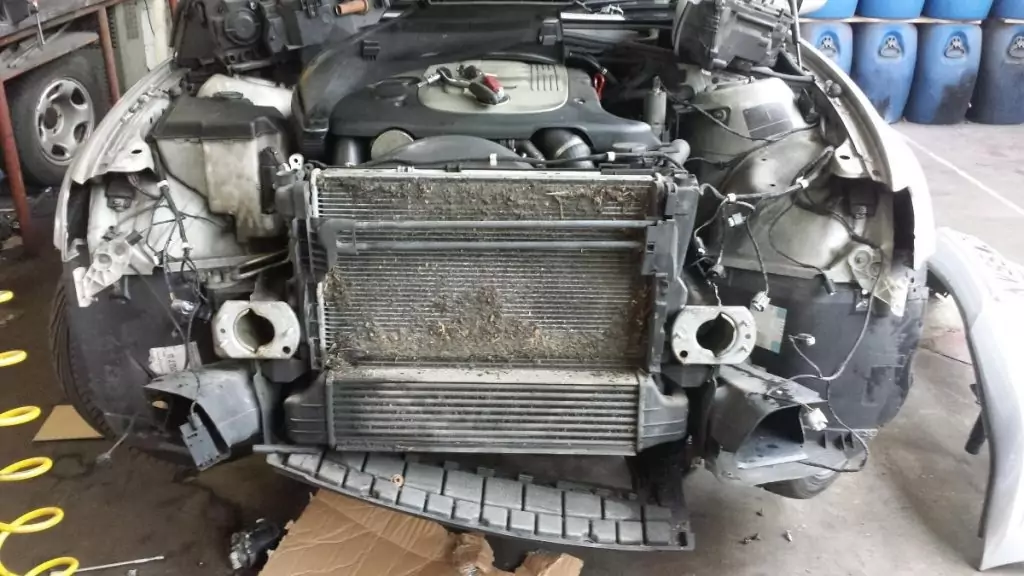 Harga Kondensor AC Mobil APV Terbaru 2023, Lengkap!