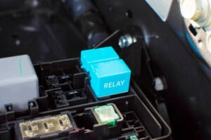 Harga Relay AC Mobil Ayla di Bekasi & Tangsel 2023