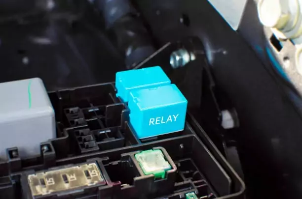 Harga Relay AC Mobil Ayla di Bekasi & Tangsel 2023
