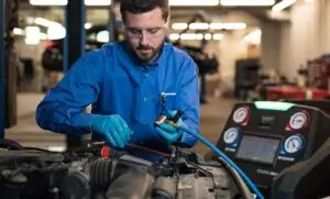 Harga Tune Up Mobil Avanza di Jakarta & Bekasi 2023
