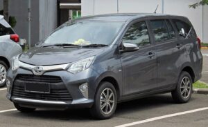 Harusnya Irit, Ini 3 Penyebab Toyota Calya Boros Bahan Bakar