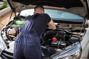 Inilah Besaran Estimasi Biaya Inspeksi Mobil Bekas secara Menyeluruh