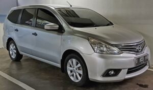 Inilah Besaran Rincian Biaya Tune Up Mobil Grand Livina