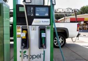Inilah Dampak Biodiesel pada Mesin Mobil