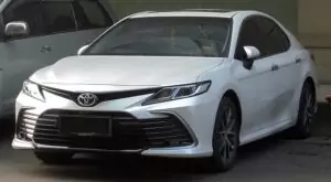 Irit dan Bertenaga, Inilah Pilihan Mobil CC Besar Irit BBM