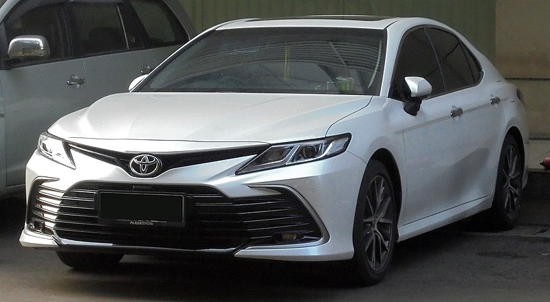 Irit dan Bertenaga, Inilah Pilihan Mobil CC Besar Irit BBM