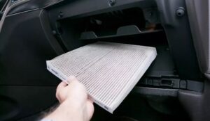 Kapan Filter AC Mobil Fortuner diganti, Ini Jawabannya!