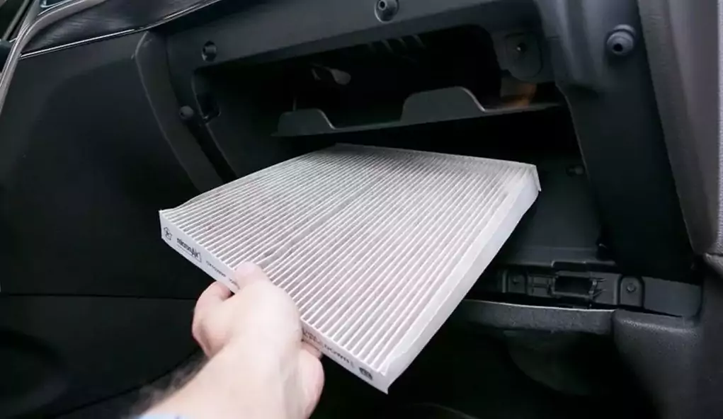 Kapan Filter AC Mobil Fortuner diganti, Ini Jawabannya!