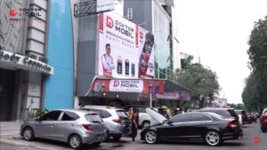 Khusus Warga Jakut, Service AC Mobil di Dokter Mobil Kelapa Gading