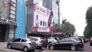 Dokter Mobil Kelapa Gading