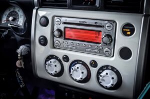 Maintenance AC Mobil