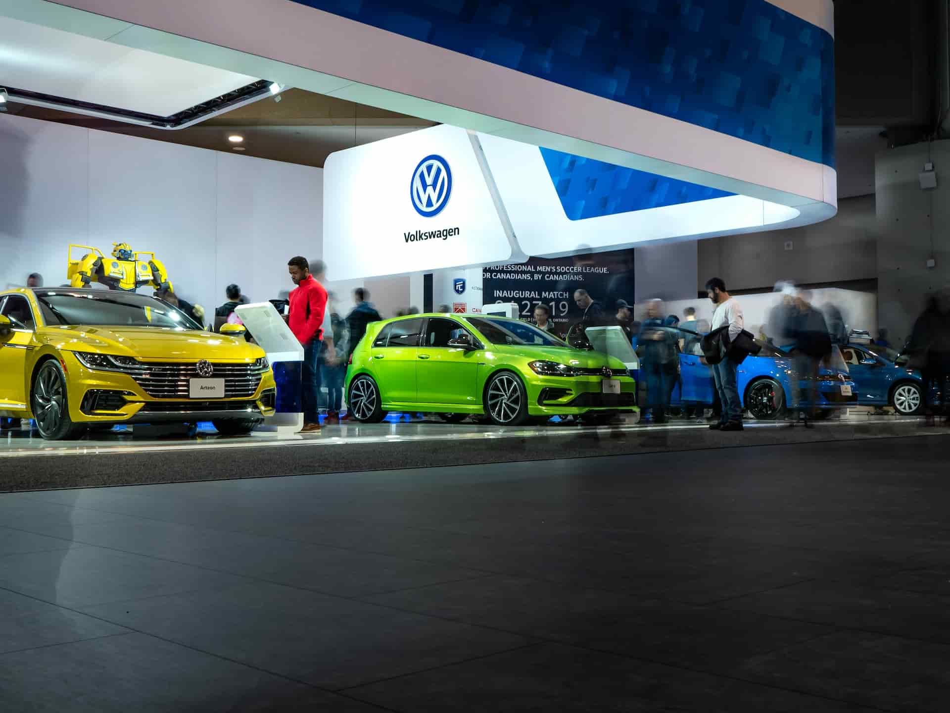 Membeli Mobil Baru atau Bekas, Wajib Pertimbangkan Hal-hal ini