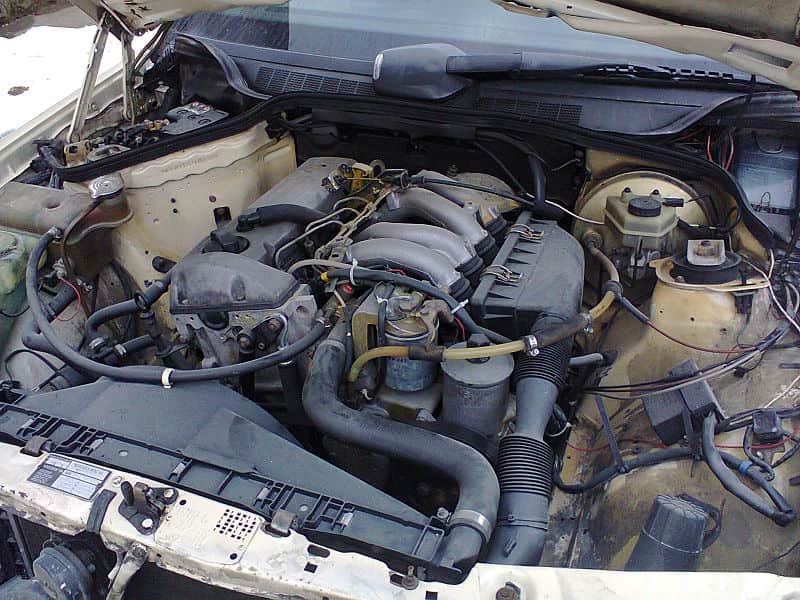 Ragam Penyebab Mesin Diesel Cepat Panas dan Solusi Jitu Atasinya