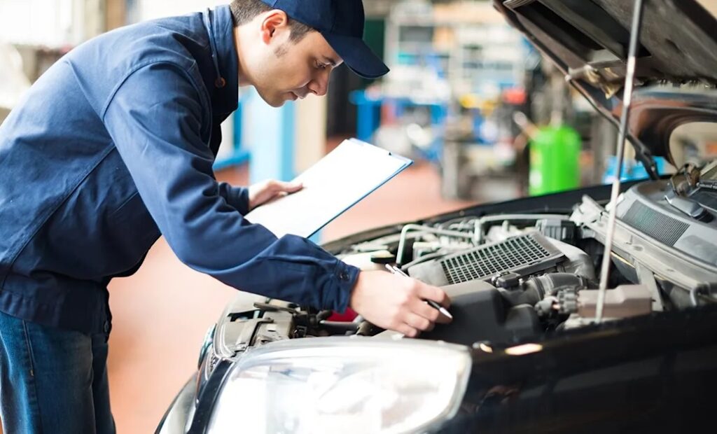 Service Mobil Honda Terdekat di Jakarta 2023, Murah & Terpercaya