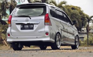 10 Tips Mudik dengan Mobil Rental yang Aman