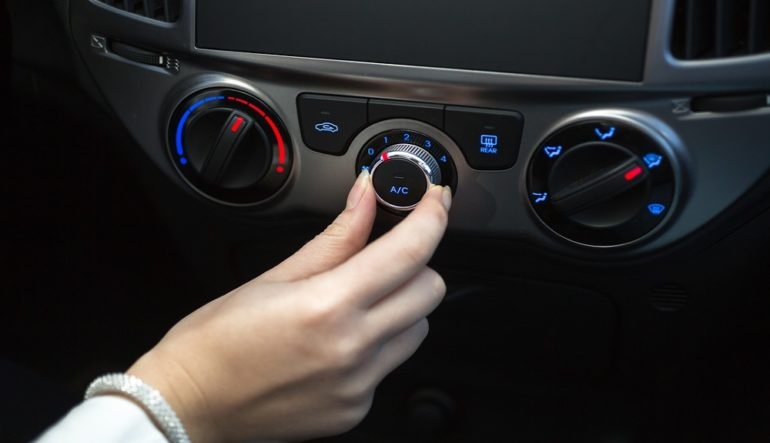 3 Cara Penggunaan AC Mobil yang Benar agar Tetap Awet