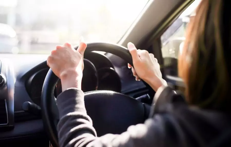 3 Penyebab Setir Mobil Goyang Kanan Kiri, Waspadalah!