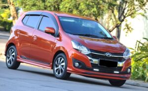 4 Penyebab AC Mobil Ayla Hanya Keluar Angin Saja