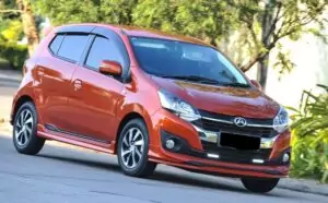 4 Penyebab AC Mobil Ayla Hanya Keluar Angin Saja