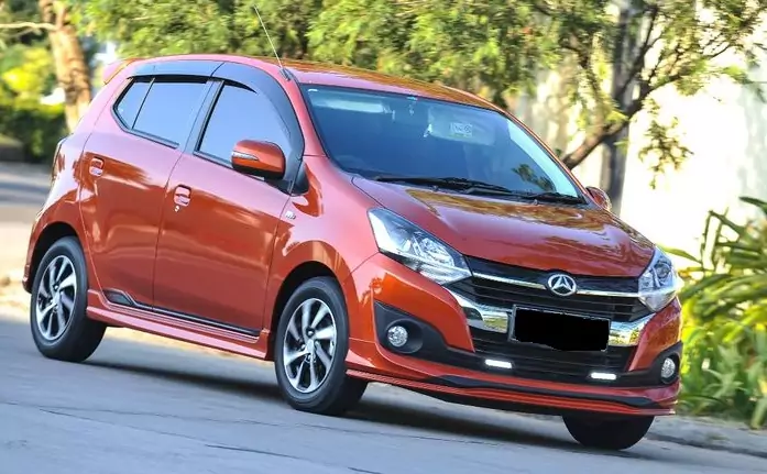4 Penyebab AC Mobil Ayla Hanya Keluar Angin Saja