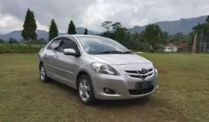 5 Kelemahan Mobil Vios Bekas Taksi, Wajib Tau!