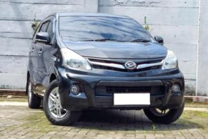 5 Penyebab AC Mobil Xenia 1000cc Kurang Dingin