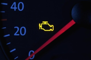 5 Penyebab Lampu Check Engine Mobil Kedap Kedip