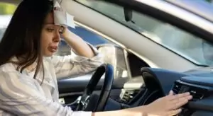 5 Tanda AC Mobil Bermasalah, Perbaikan Segera!