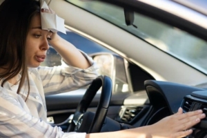 5 Tanda AC Mobil Bermasalah, Perbaikan Segera!