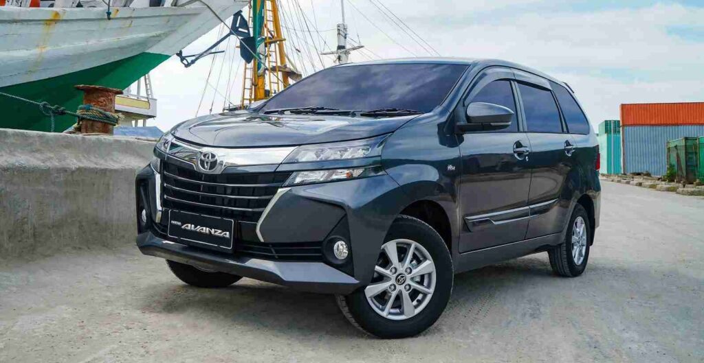 5 Tips Beli Mobil Bekas Avanza Modal 60 Juta