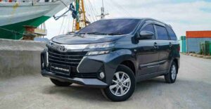 5 Tips Beli Mobil Bekas Avanza Modal 60 Juta