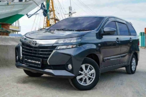 5 Tips Beli Mobil Bekas Avanza Modal 60 Juta