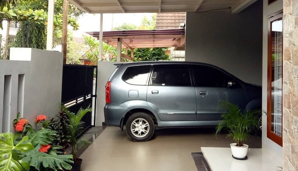 5 Tips Mobil ditinggal Mudik Agar Tetap Aman & Prima!
