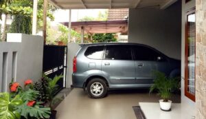 5 Tips Mobil ditinggal Mudik Agar Tetap Aman & Prima!