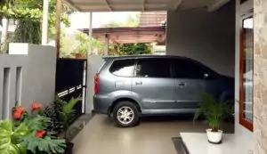 5 Tips Mobil ditinggal Mudik Agar Tetap Aman & Prima!