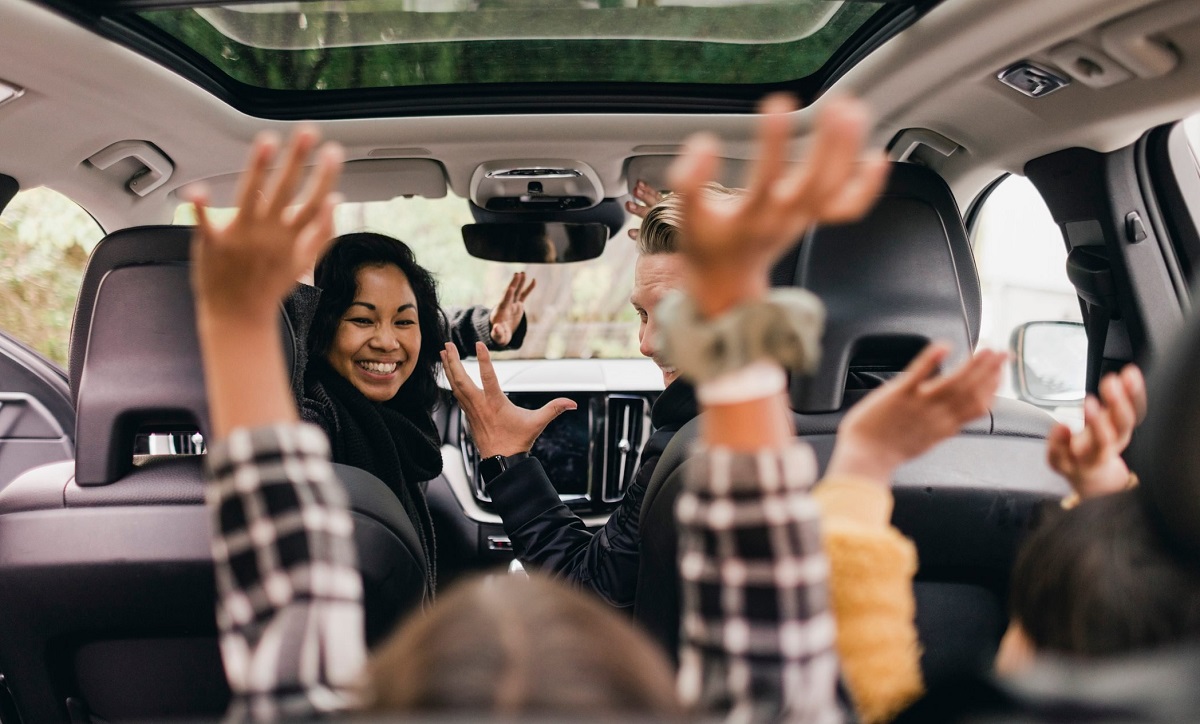 6 Tips Berkendara Saat Mudik, Aman & Selamat Sampai Tujuan
