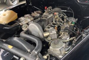 7 Cara Merawat Turbo Diesel di Mobil