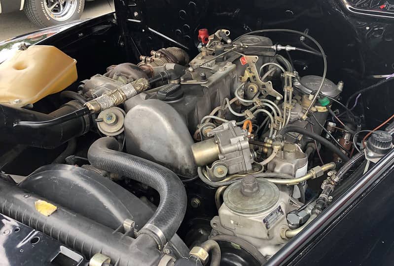 7 Cara Merawat Turbo Diesel di Mobil