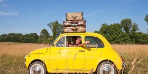7 Tips Persiapan Mobil Untuk Mudik, Wajib Service