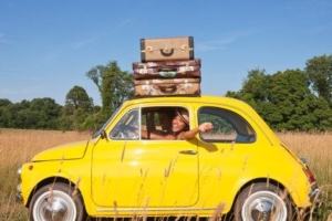 7 Tips Persiapan Mobil Untuk Mudik, Wajib Service?