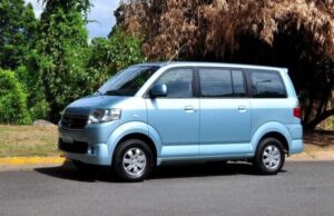 8 Komponen AC Mobil APV & Cara Kerjanya